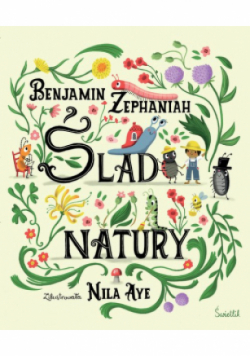 Ślad natury