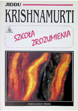 Szkoła zrozumienia