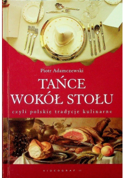 Tańce wokół stołu