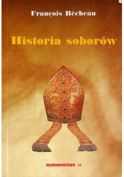 Historia soborów