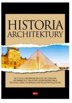 Historia architektury