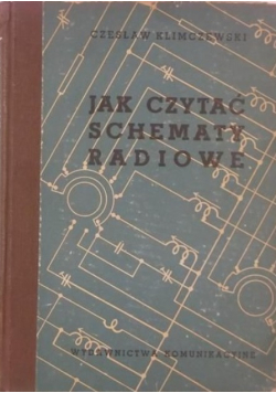 Jak czytać schematy radiowe