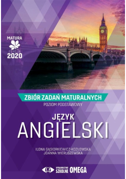 Zbiór zadań maturalnych Poziom podstawowy Język angielski