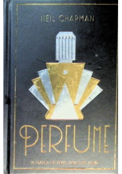 Perfume: In Search of Your Signature Scent
