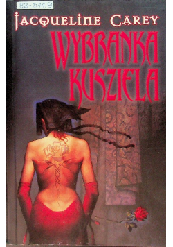 Wybranka Kusziela