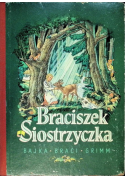 Braciszek Siostrzyczka