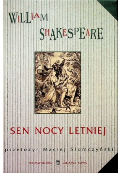 Sen nocy letniej