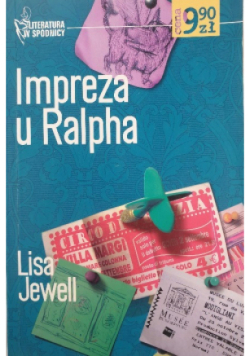 Impreza u Ralpha