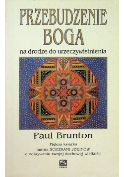 Przebudzenie Boga