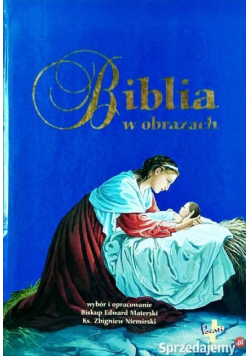 Biblia w obrazach