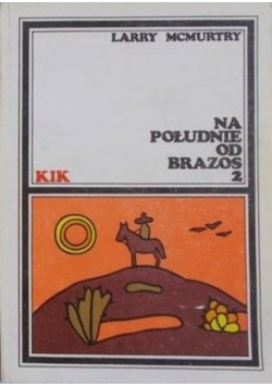 Na południe od Brazos 2