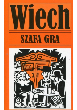 Szafa gra