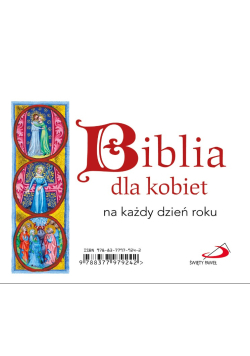 Biblia dla kobiet na każdy dzień roku