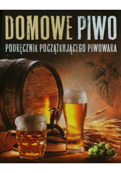 Domowe piwo