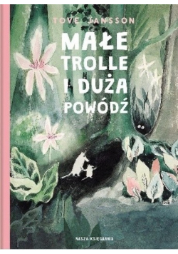 Małe trolle i duża powódź