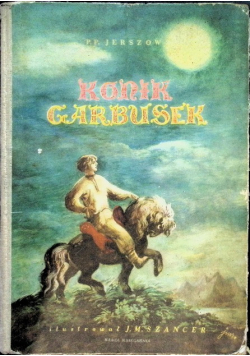 Konik Garbusek