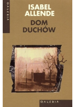 Dom Duchów