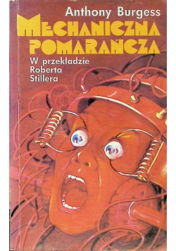 Mechaniczna pomarańcza