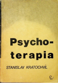 Psychoterapia