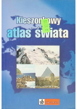 Kieszonkowy atlas świata
