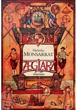 Żeglarz