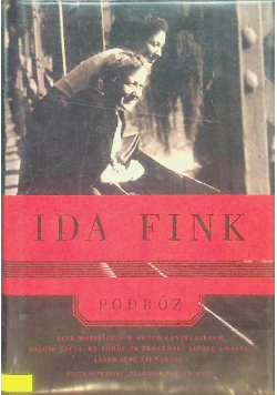 Podróż
