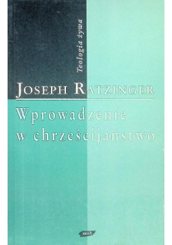 Wprowadzenie w chrześcijaństwo