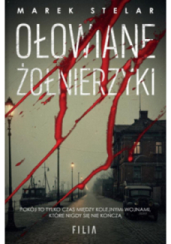 Ołowiane żołnierzyki