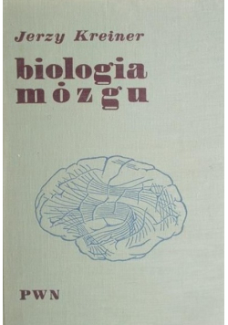 Biologia mózgu