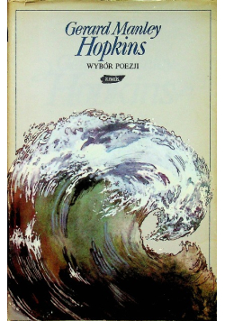 Hopkins Wybór poezji