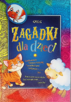 Zagadki dla dzieci
