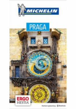 Przewodnik Michelin. Praga