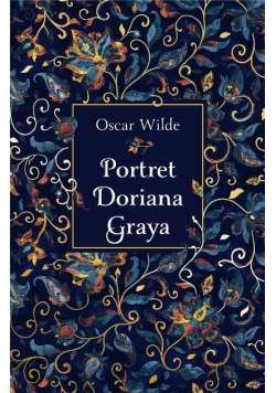 Portret Doriana Graya Wersja kieszonkowa