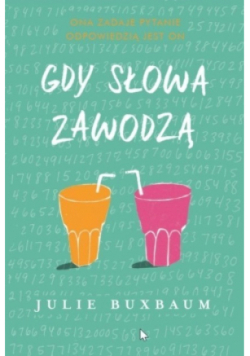 Gdy słowa zawodzą