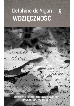 Wdzięczność