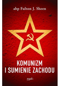 Komunizm i sumienie Zachodu