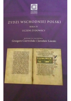 Żydzi wschodniej Polski