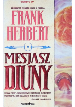 Mesjasz Diuny