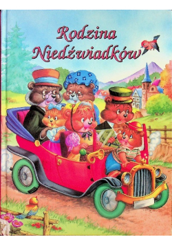 Rodzina Niedźwiadków