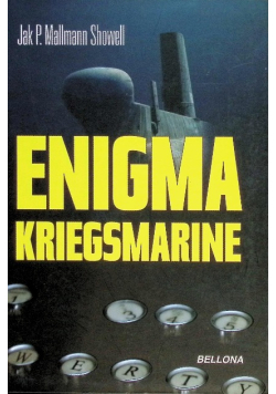 Enigma Kriegsmarine