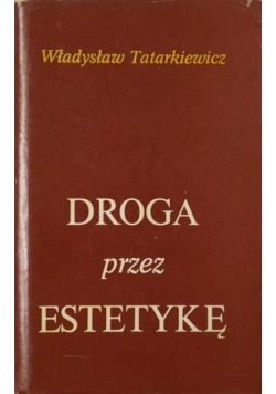 Droga przez estetykę