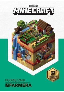 Minecraft Podręcznik farmera
