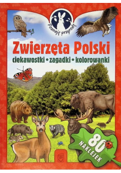 Zwierzęta Polski