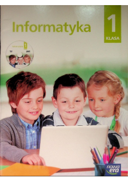 Informatyka klasa 1
