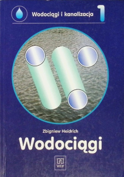 Wodociągi i kanalizacja Część 1
