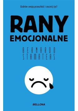 Rany emocjonalne