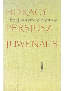 Trzej satyrycy Rzymscy