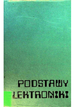 Podstawy elektroniki