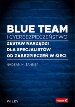 Blue team i cyberbezpieczeństwo