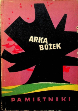 Pamiętniki